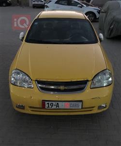 شيفروليه اوبترا